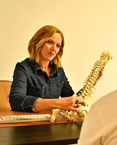 Naturheilpraxis Alexandra Nytröen in Mayen