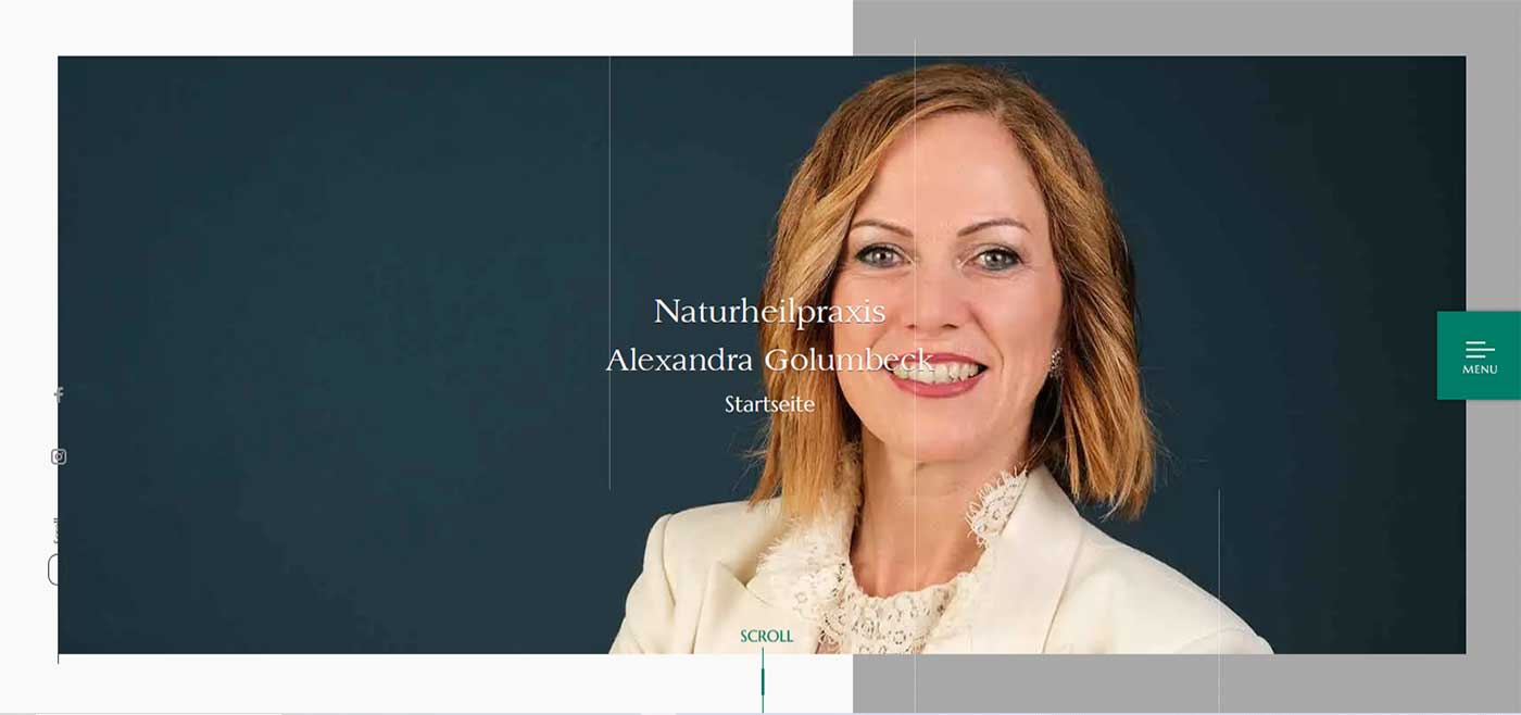 Naturheilpraxis Golumbeck